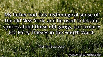 Englisches Zitat von Martin Scorsese als Bild