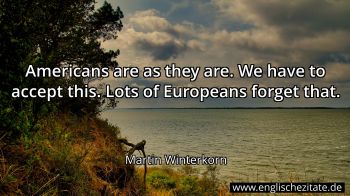 Englisches Zitat von Martin Winterkorn als Bild