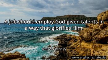 Englisches Zitat von Marvin Olasky als Bild