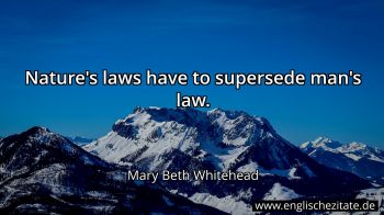 Englisches Zitat von Mary Beth Whitehead als Bild
