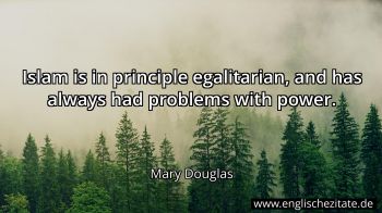 Englisches Zitat von Mary Douglas als Bild