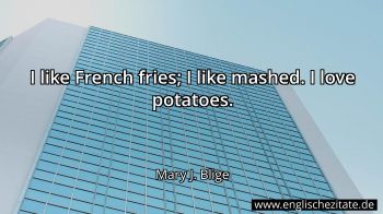 Englisches Zitat von Mary J. Blige als Bild