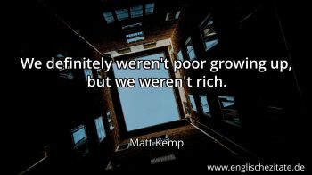 Englisches Zitat von Matt Kemp als Bild
