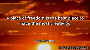 Englisches Zitat von Matt McGorry als Bild