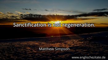 Englisches Zitat von Matthew Simpson als Bild
