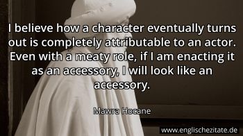 Englisches Zitat von Mawra Hocane als Bild