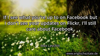 Englisches Zitat von Max Levchin als Bild