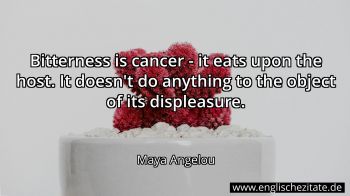Englisches Zitat von Maya Angelou als Bild