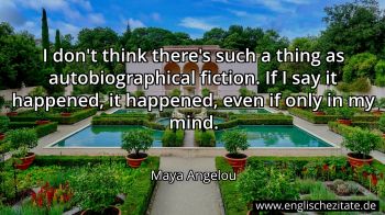 Englisches Zitat von Maya Angelou als Bild