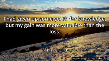 Englisches Zitat von Maya Angelou als Bild