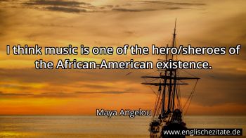 Englisches Zitat von Maya Angelou als Bild