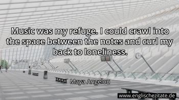 Englisches Zitat von Maya Angelou als Bild