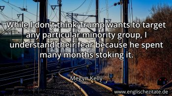 Englisches Zitat von Megyn Kelly als Bild