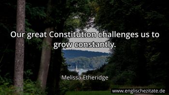 Englisches Zitat von Melissa Etheridge als Bild