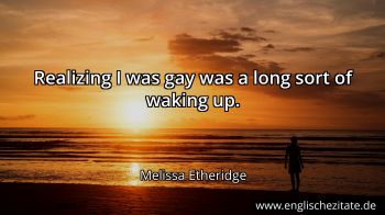 Englisches Zitat von Melissa Etheridge als Bild