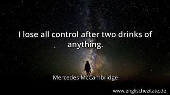 Englisches Zitat von Mercedes McCambridge als Bild