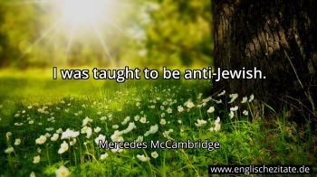 Englisches Zitat von Mercedes McCambridge als Bild