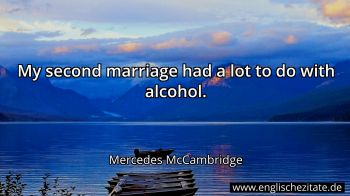 Englisches Zitat von Mercedes McCambridge als Bild