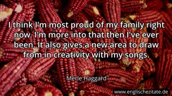 Englisches Zitat von Merle Haggard als Bild