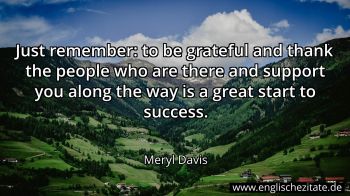 Englisches Zitat von Meryl Davis als Bild