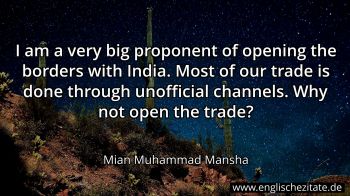 Englisches Zitat von Mian Muhammad Mansha als Bild