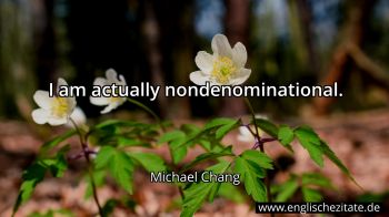 Englisches Zitat von Michael Chang als Bild
