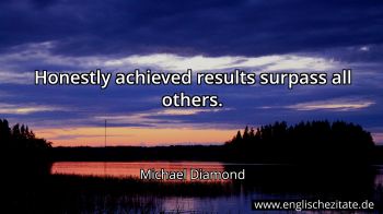Englisches Zitat von Michael Diamond als Bild