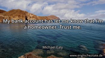 Englisches Zitat von Michael Ealy als Bild