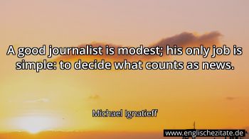 Englisches Zitat von Michael Ignatieff als Bild