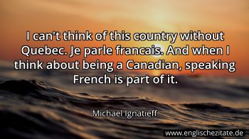 Englisches Zitat von Michael Ignatieff als Bild