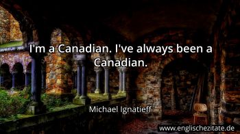 Englisches Zitat von Michael Ignatieff als Bild