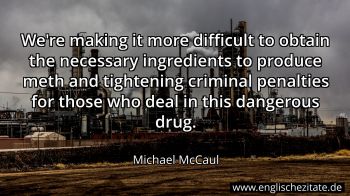Englisches Zitat von Michael McCaul als Bild