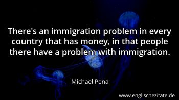Englisches Zitat von Michael Pena als Bild