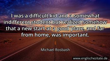 Englisches Zitat von Michael Rosbash als Bild