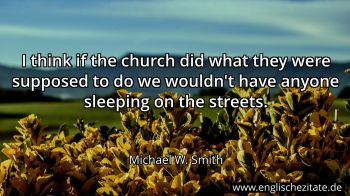 Englisches Zitat von Michael W. Smith als Bild
