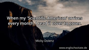 Englisches Zitat von Micky Dolenz als Bild