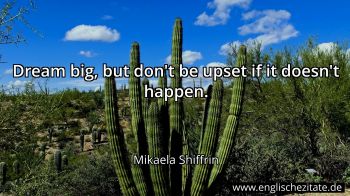 Englisches Zitat von Mikaela Shiffrin als Bild