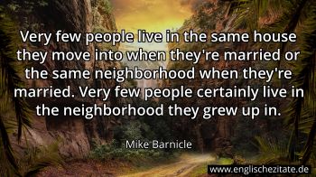 Englisches Zitat von Mike Barnicle als Bild