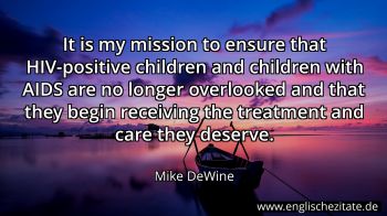 Englisches Zitat von Mike DeWine als Bild