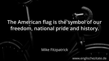 Englisches Zitat von Mike Fitzpatrick als Bild