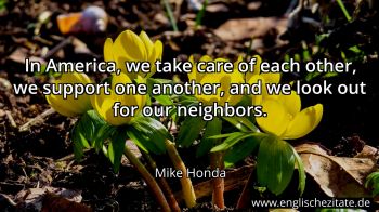 Englisches Zitat von Mike Honda als Bild
