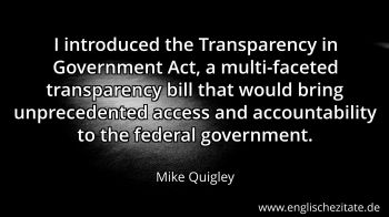Englisches Zitat von Mike Quigley als Bild