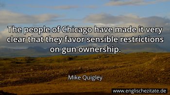 Englisches Zitat von Mike Quigley als Bild