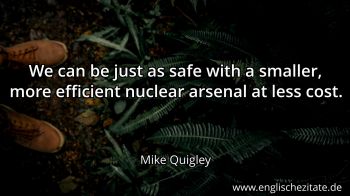 Englisches Zitat von Mike Quigley als Bild