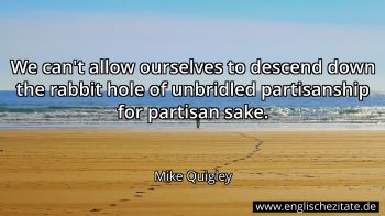 Englisches Zitat von Mike Quigley als Bild