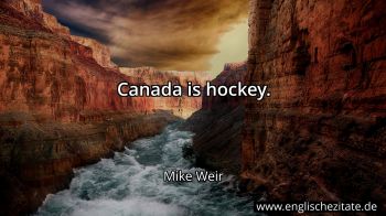 Englisches Zitat von Mike Weir als Bild