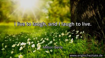 Englisches Zitat von Milton Berle als Bild