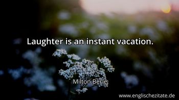 Englisches Zitat von Milton Berle als Bild