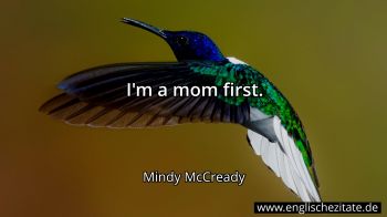 Englisches Zitat von Mindy McCready als Bild