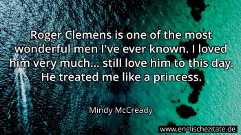 Englisches Zitat von Mindy McCready als Bild